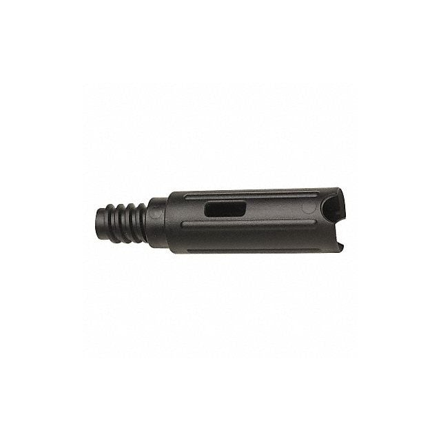 Extension Handle Adapter Plastic Black FGQ70100BK00