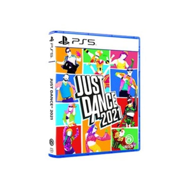 Just Dance 2021 - PlayStation 5 UBP30602283
