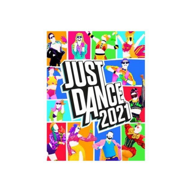 Just Dance 2021 - PlayStation 4 UBP30502260