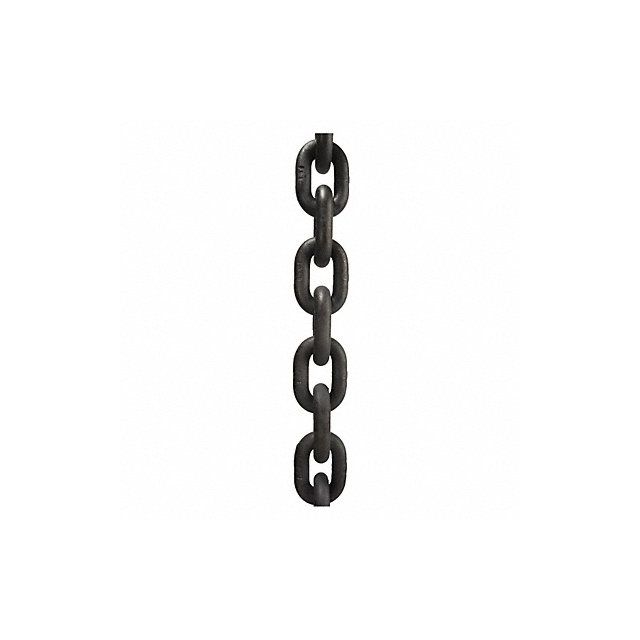 Chain Grade 100 3/8 Size 10 ft 8800 lb. 1324-310-01