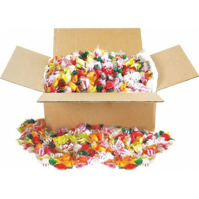 Hard Candy Assorted 10 lb.