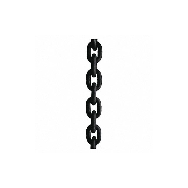 Chain 200 ft 7100 lb Load Limit 1026-544-02