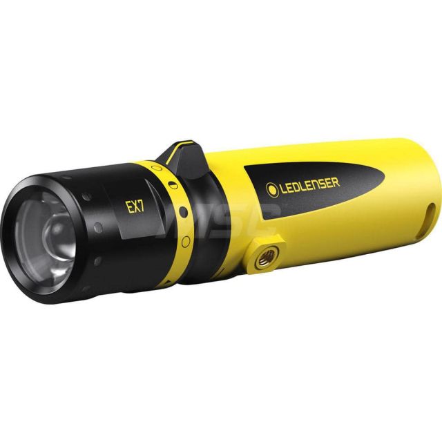 Flashlights, Type: Focusing Flashlight , Bulb Type: LED , Battery Size: AA , Rechargeable: Disposable , Maximum Light Output (Lumens): 200