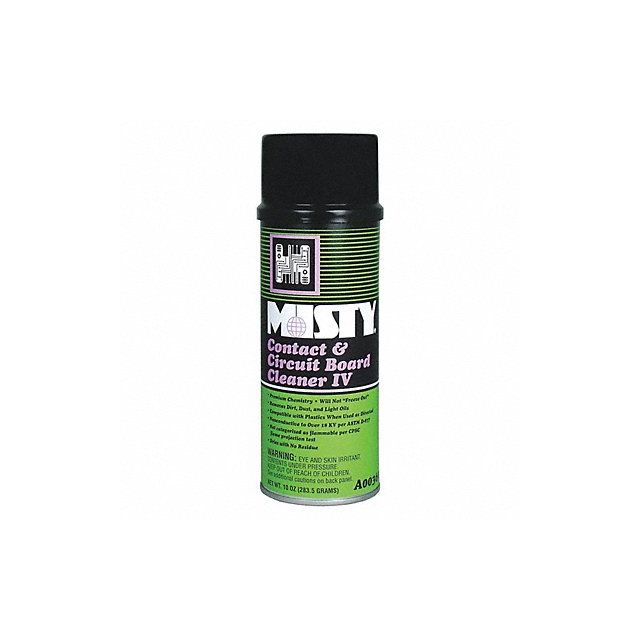 Contact/Circuit Board Cleaner 16 oz PK12