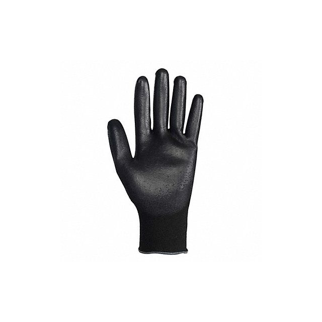 Coated Glove G40 Nitrile 6 Size PR