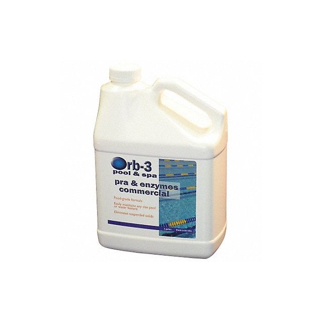 Concentrated PRA and Enzymes Pools 1 gal
