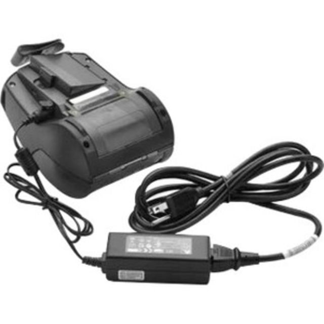 Zebra AC Adapter - For Printer, Cradle MPN:P1031365-041