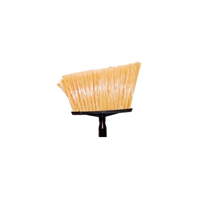 Cortech USA Angle Broom Head Only, Case of 12 2600HEAD