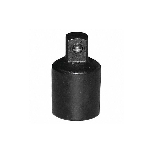 Impact Square Socket Reducer 1/2-3/8 in.