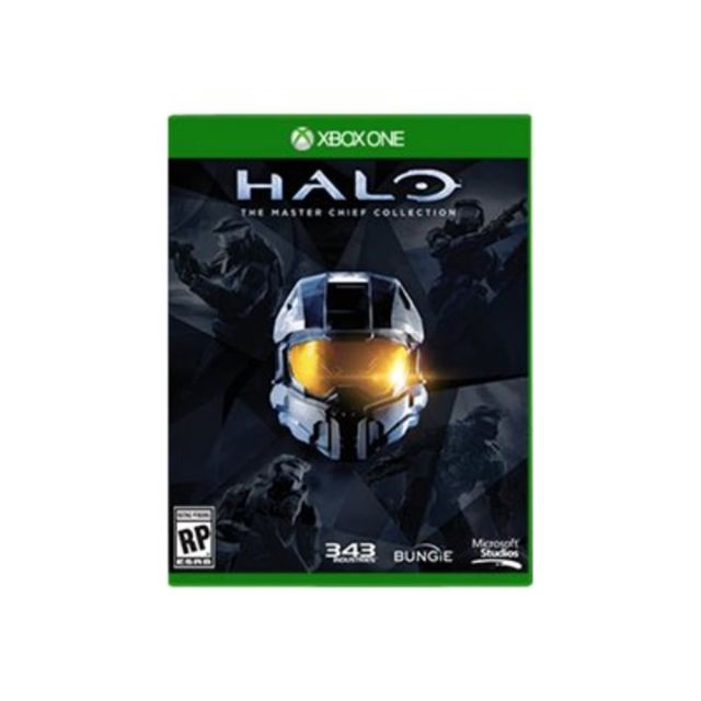 Halo The Master Chief Collection - Xbox One RQ2-00010
