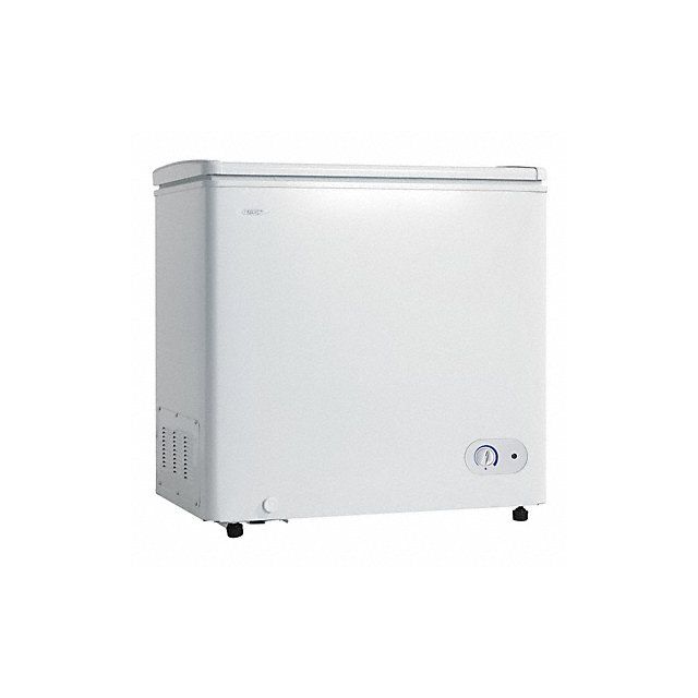 Compact Chest Freezer 5.5 cu Ft. DCF055A2WDB