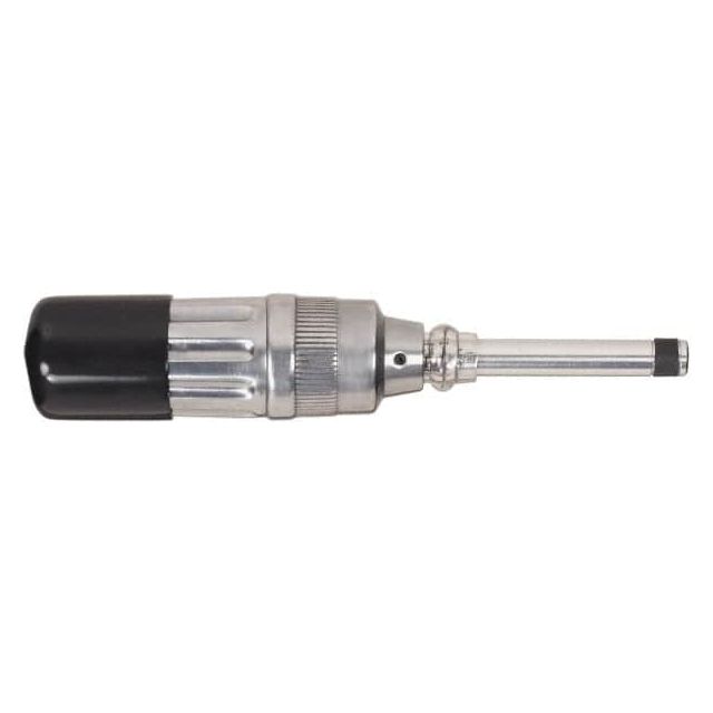 1 Piece, 2 to 36 In/Lb, Industrial Adjustable Torque Limiting Screwdriver SKT0587