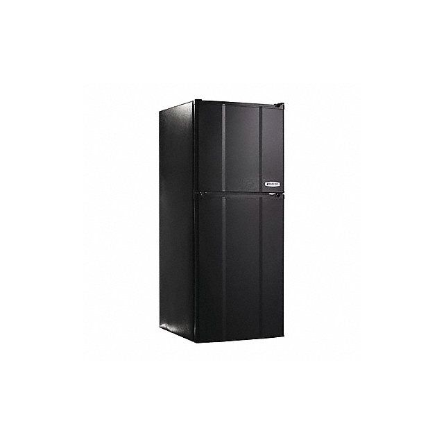 Refrigerator Microfridge 4.8cu ft 2Doors
