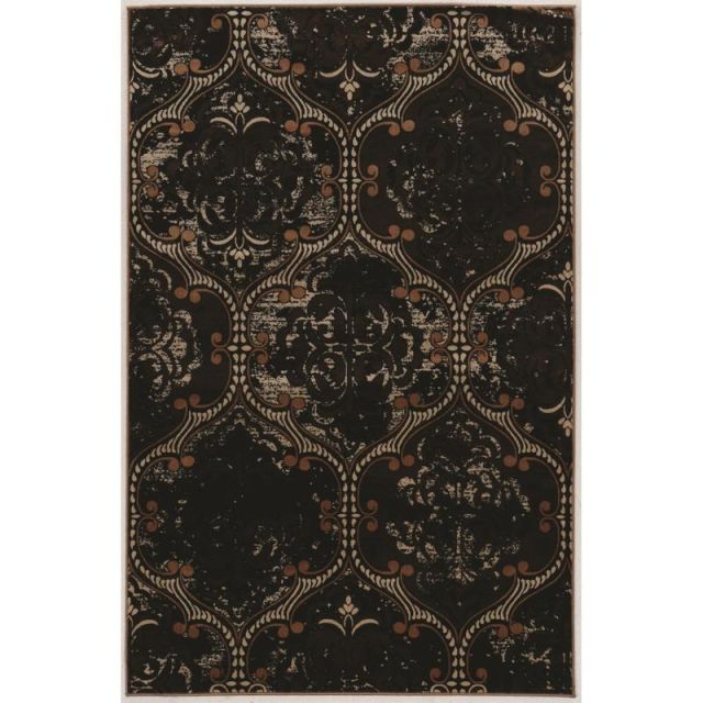 Linon Home Decor Products Paramount Area Rug, RUGVT3458