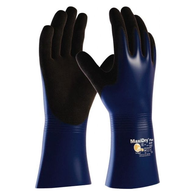 Chemical Resistant Gloves 56-530/XL