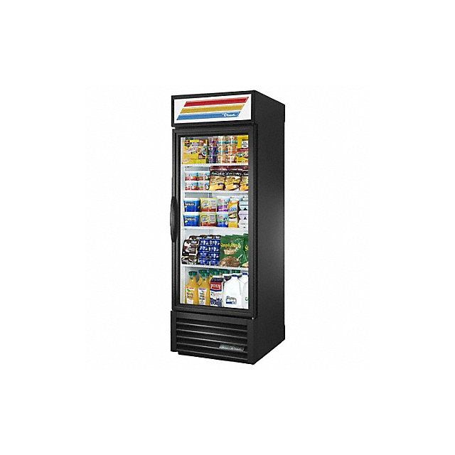Refrigerator GDM-23-HC-TSL01-Black