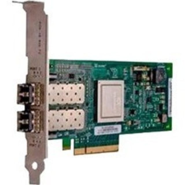Dell Qlogic 2662 Fibre Channel Host Bus Adapter - 2 4359429