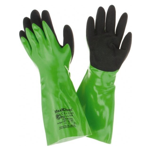 Chemical Resistant Gloves 56-635/M