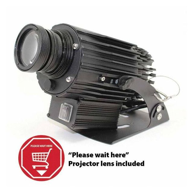 Sign Accessories, Accessory Type: Projector , Product Compatibility: Used As Is , Manufacturer Number Compatibility: None , Includes: Lens,Mounting Kit MPN:VSP5
