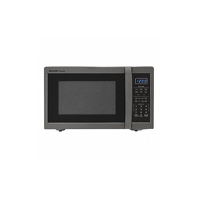 Countertop Microwave Oven 1100W