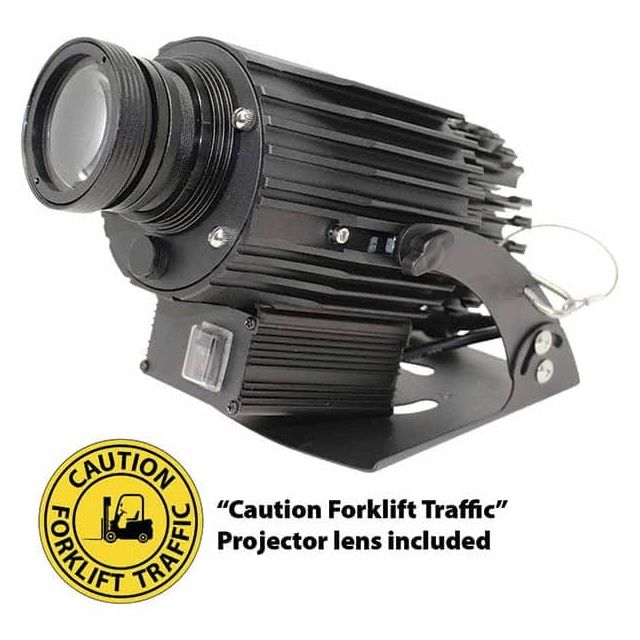 Caution Forklift Traffic MPN:VSP1
