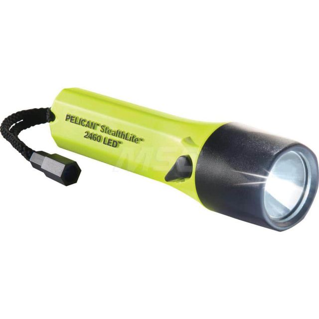 Flashlights, Type: Flashlight , Bulb Type: LED , Battery Size: AA , Rechargeable: No , Maximum Light Output (Lumens): 183