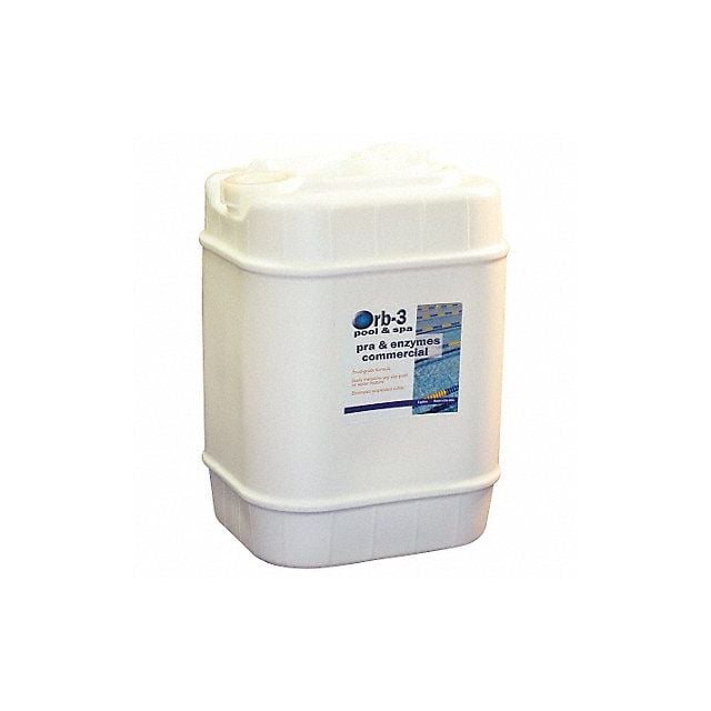 Concentrated PRA and Enzymes Pools 5 gal