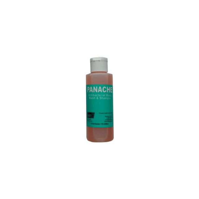 Oraline Body Wash/Shampoo/Shave Cream, 60/Pack 42117