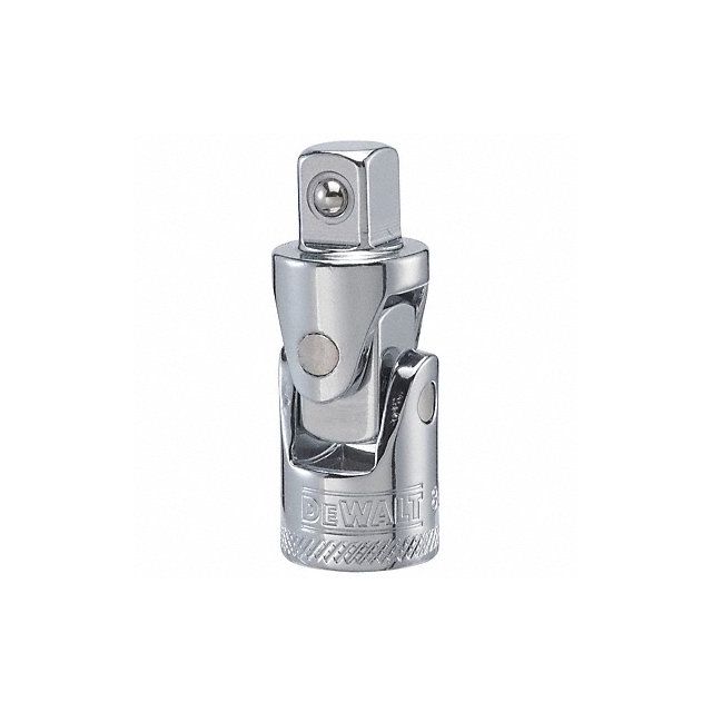 Universal Joint 3/8 Drive Size