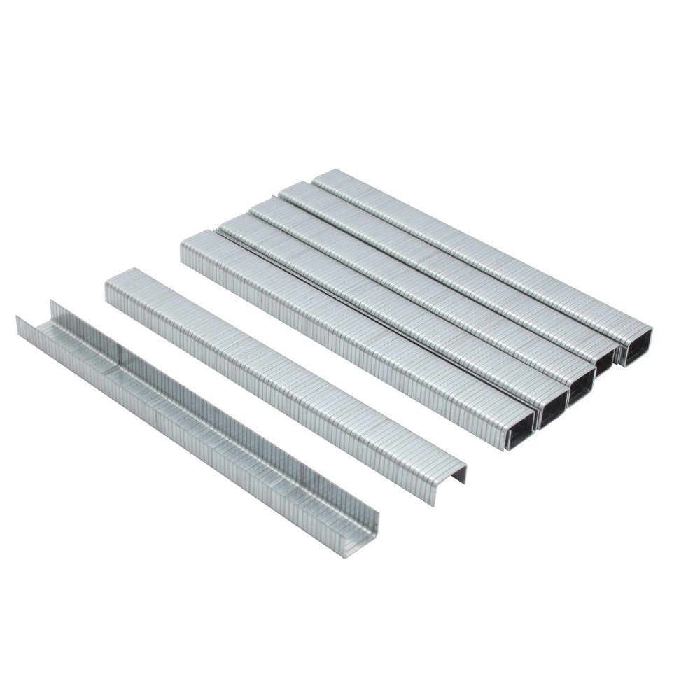 Construction Staples, Staple Type: Narrow Crown , Insulated: No , Material: Steel  MPN:DWHTTA7045