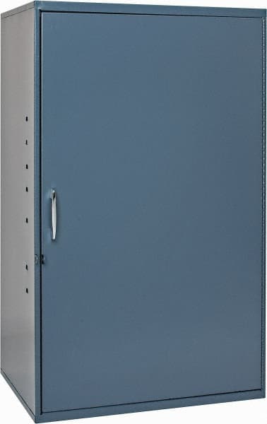 Wall Steel Storage Cabinet: 19-7/8