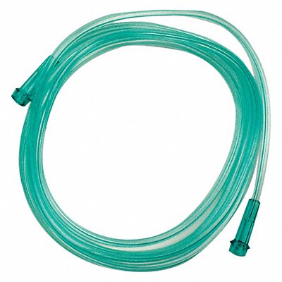 Standard Lumen Oxygen Tubing 7 ft PK50 MPN:33200