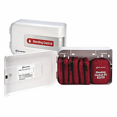 Emergency Medical Kit Red MPN:91143
