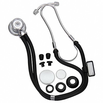 EMT Stethoscope Silver MPN:22-200
