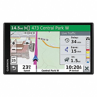 GPS Navigation System MPN:DRIVESMART65