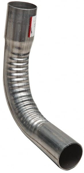 Automotive Exhaust Pipes MPN:NICK17621