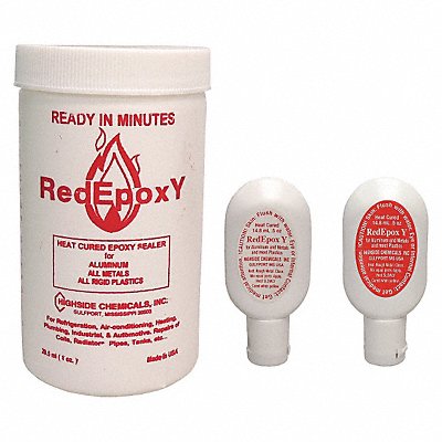 Epoxy Adhesive Tube 1 1 Mix Ratio MPN:HS12001