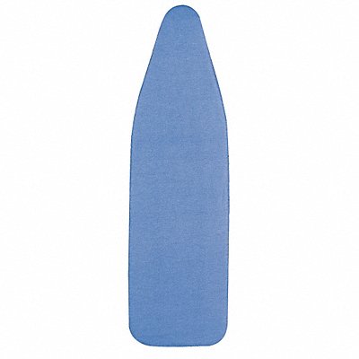 Blue Ironing Board Pad/Cvr Bungee 55In L MPN:CEFB02