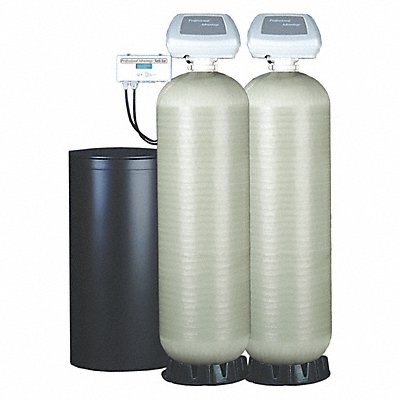 Multi-Tank Water Softener 50 1/2 in MPN:PA131D