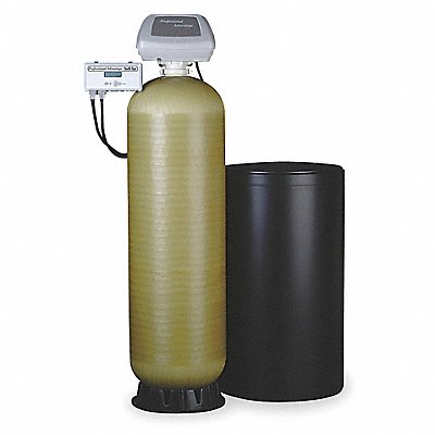 Multi-Tank Water Softener 132000 1000 lb MPN:PA131S