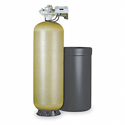 Multi-Tank Water Softener 330000 1500 lb MPN:PA322S