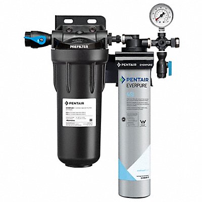 Water Filtration System 0.5 micron 18 H MPN:EV932461