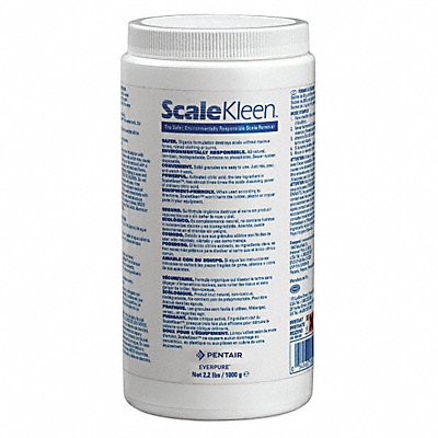 Scale Inhibitor 2.2 lb Powder MPN:EV979835-75