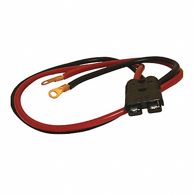 Female Cable Connector Black Red MPN:PJM30-5