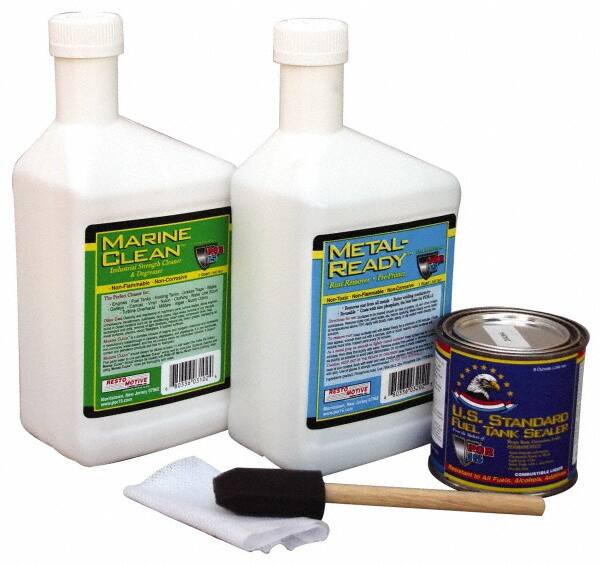 Automotive Fuel System & Restoration Kits MPN:49229