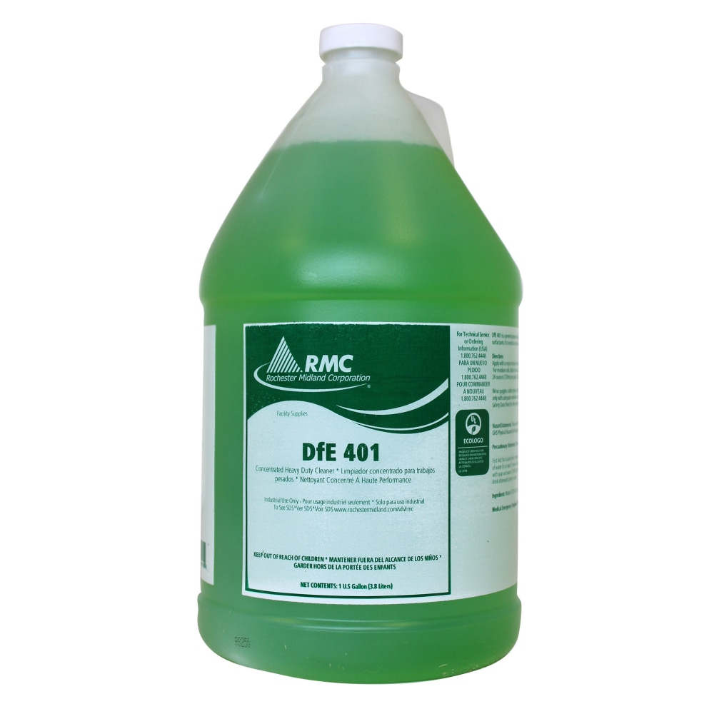 312 - Concentrated Multipurpose Cleaner (1 Gallon)