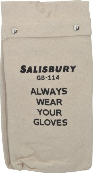 Glove Bag: Canvas Duck MPN:GB114