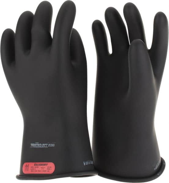 Class 0, Size 2XL (11), 11