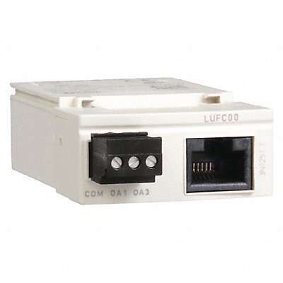 Parallel Wiring Module MPN:LUFC00