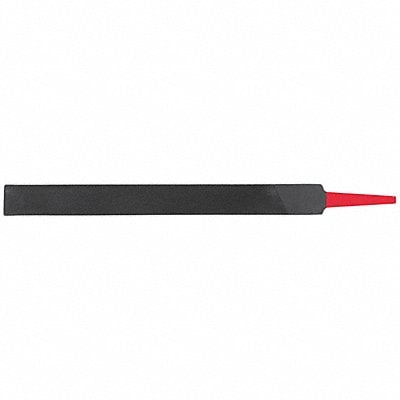 Half Round File American 10 in L MPN:78321100